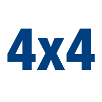 4x4